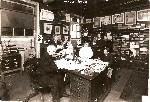 1909 Harriet Fisher Office Fisher and Norris Trenton NJ OM.jpg (300106 bytes)